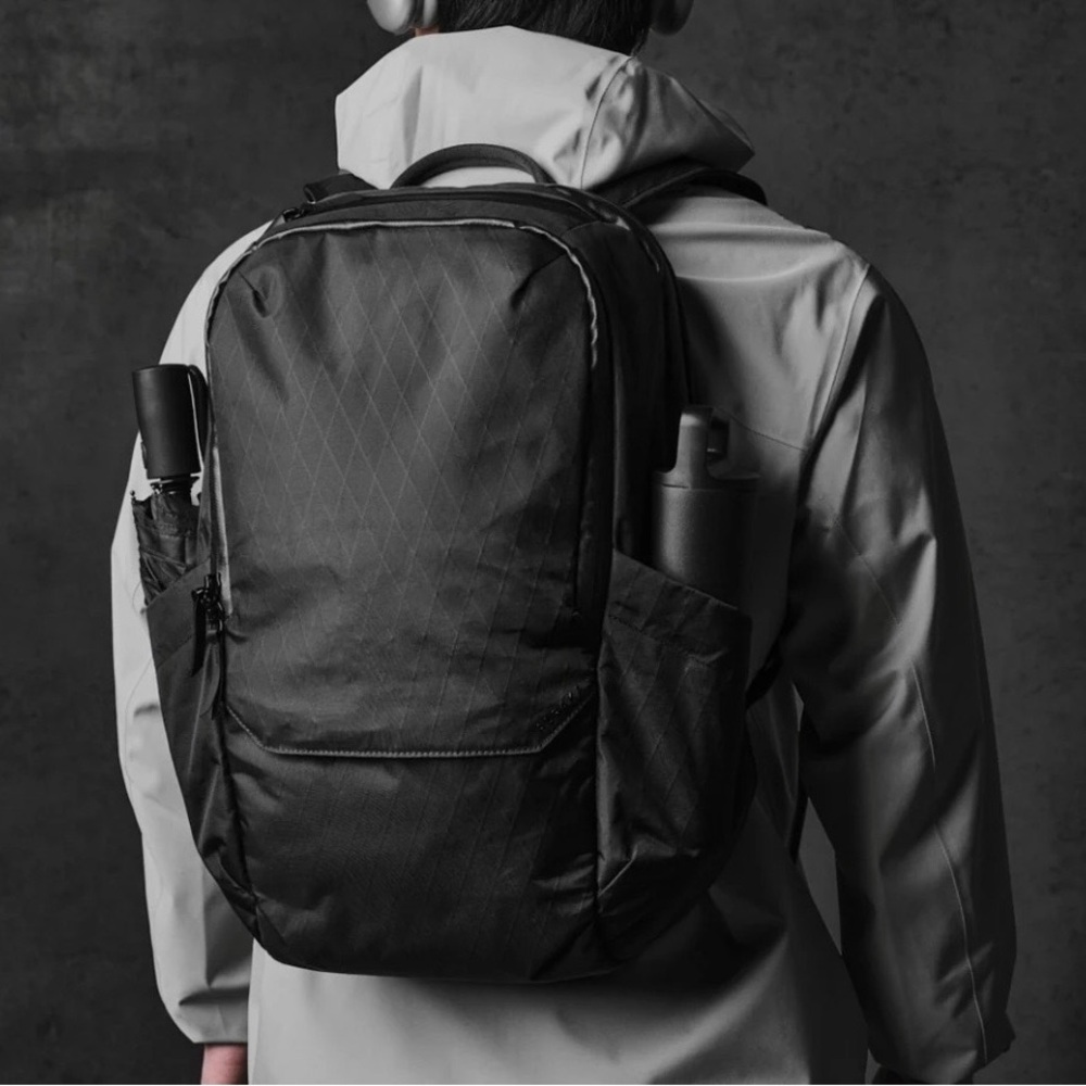 NWT Alpaka Elements Backpack Pro XPAC | X-Pac VX42-A3 - Picture 2 of 11
